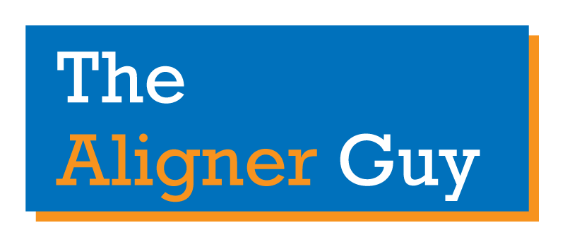 The Aligner Guy - Dr. Mark Hamanishi