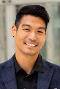 Dr. Mark Hamanishi