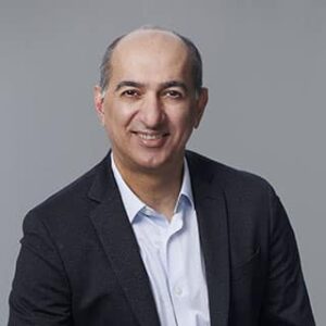 Dr. Mohammad Moshtaghi