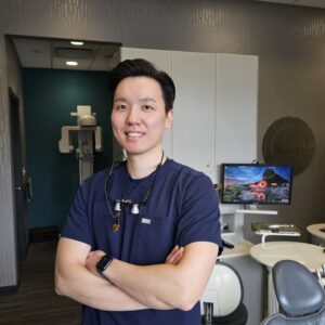 Dr. Jeongyeo Park