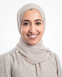 Dr. Israa Elgazzar