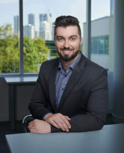 Dr. Cornel Gabor