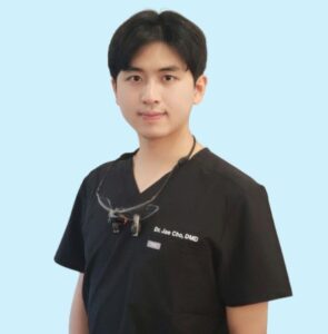Dr. Jae Cho